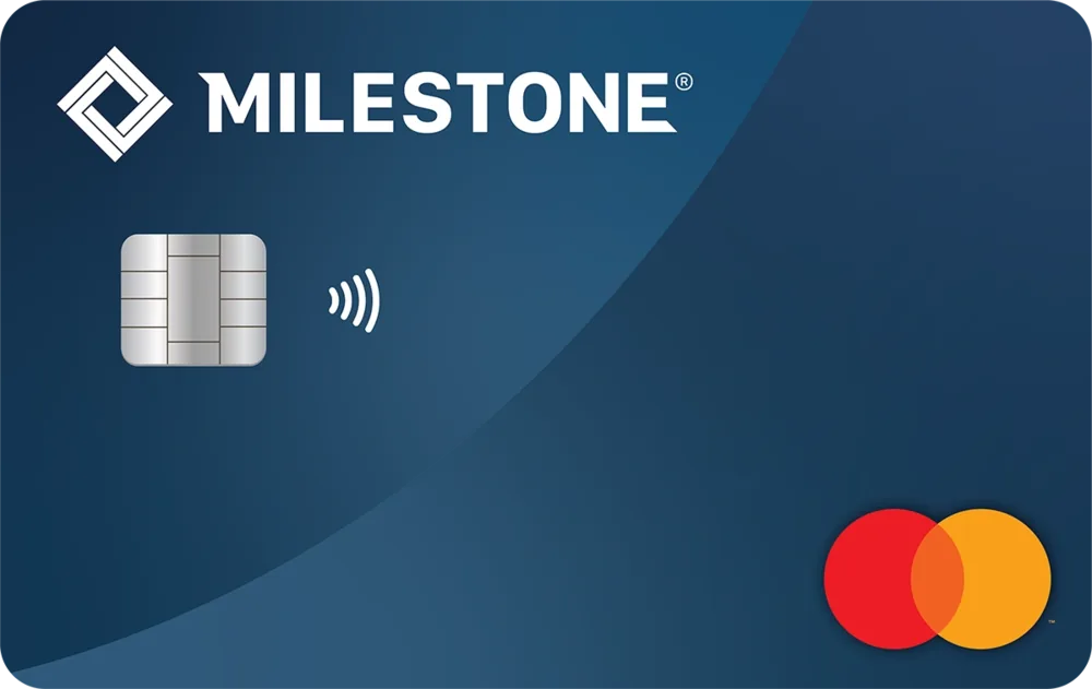 Milestone Mastercard